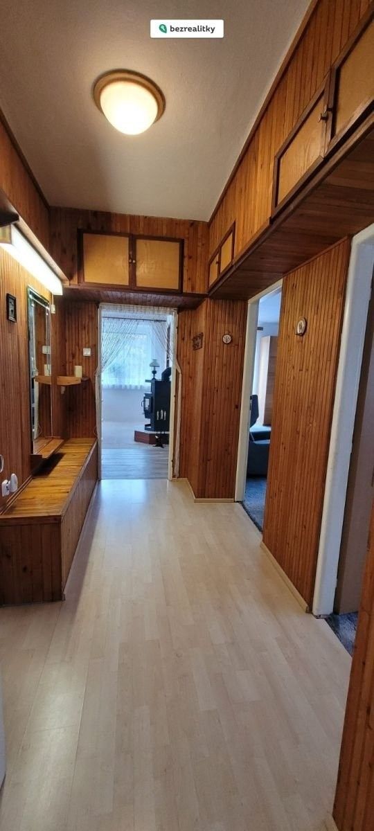 3+kk, E. F. Buriana 194, Olomouc Svatý Kopeček, 88 m² - 1