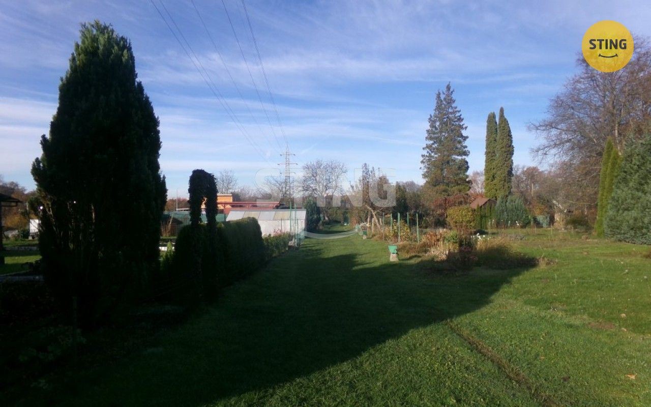 Prodej chata - Prostřední Suchá, Havířov, 11 m²