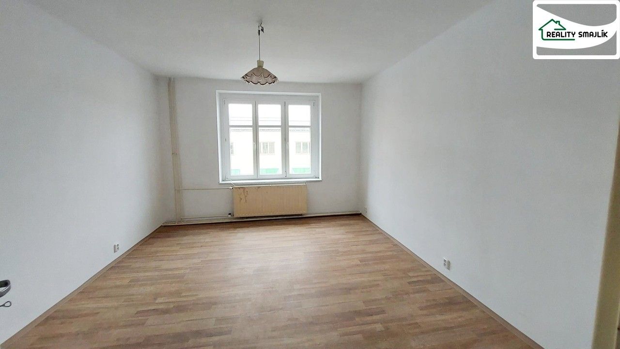 3+1, Karlova 997, Cheb, 84 m²