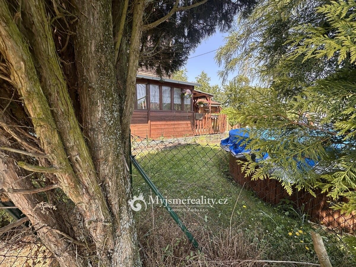 Chaty, Jevišovice, 671 53