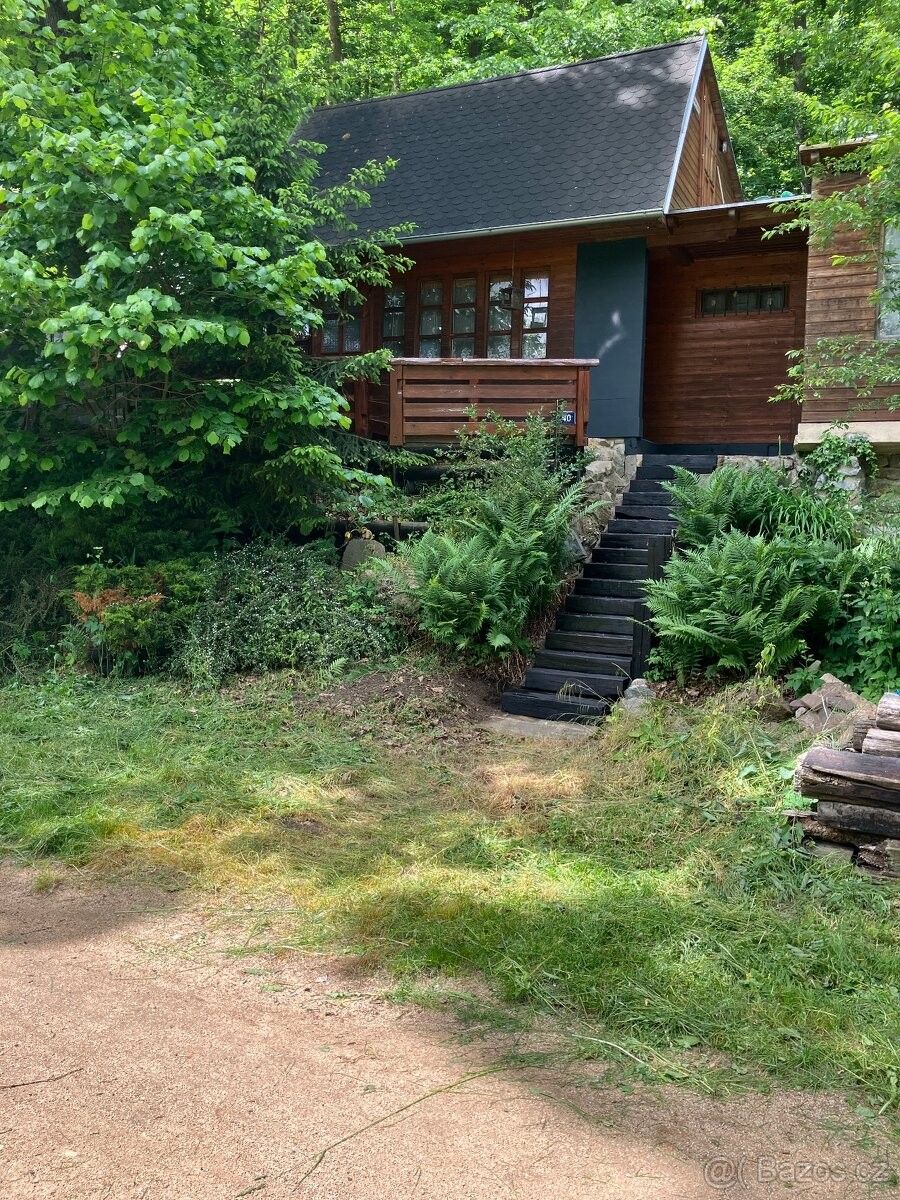 Chaty, Ivančice, 664 91