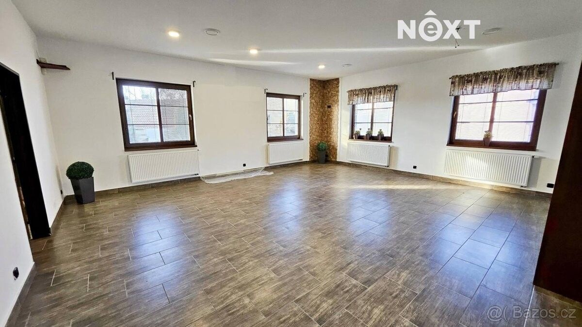 Pronájem obchodní prostory - Tuřany u Slaného, 273 79