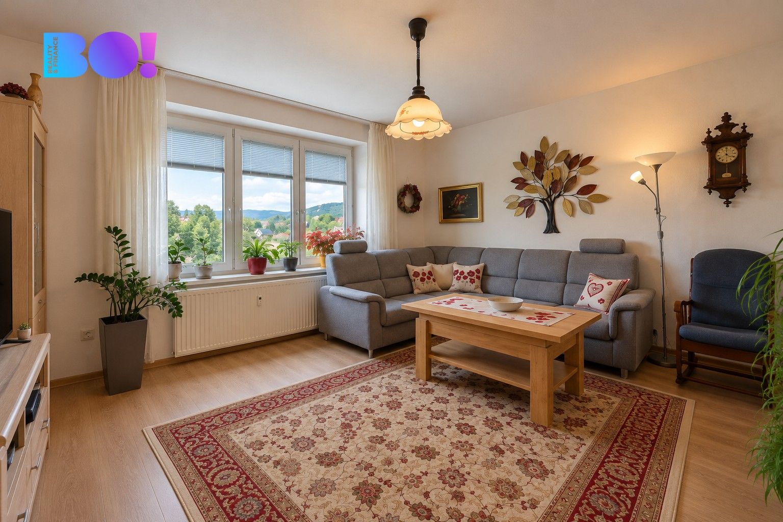 2+1, Školní, Jablunkov, 60 m² - 1