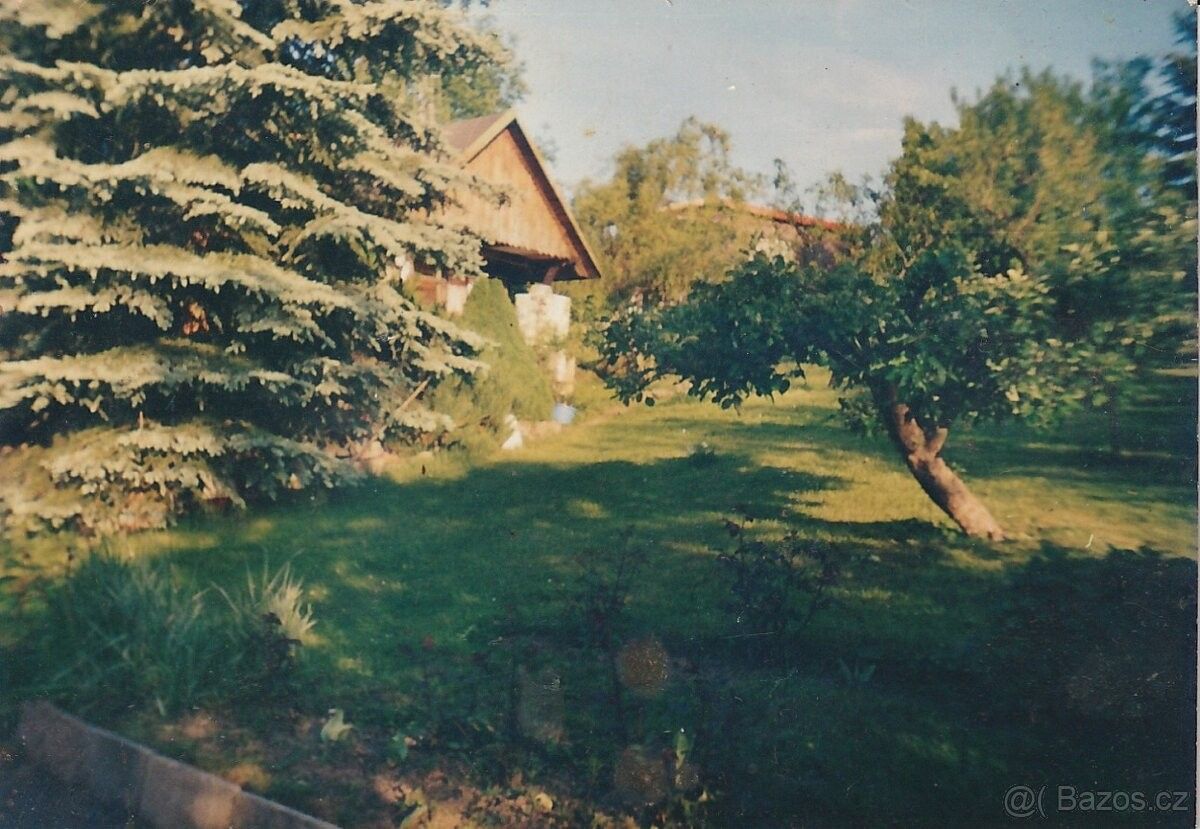 Pozemky pro bydlení, Děčín, 405 02