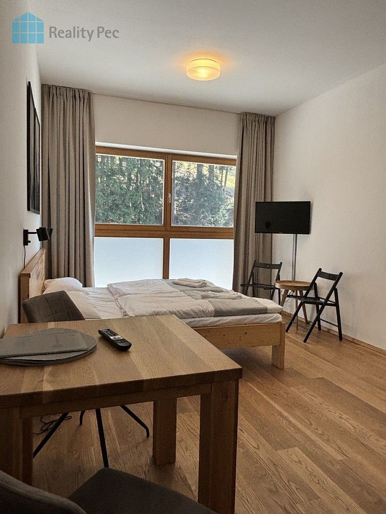 1+kk, Pec pod Sněžkou, okres Trutnov, Královéhradecký kraj, 32 m²
