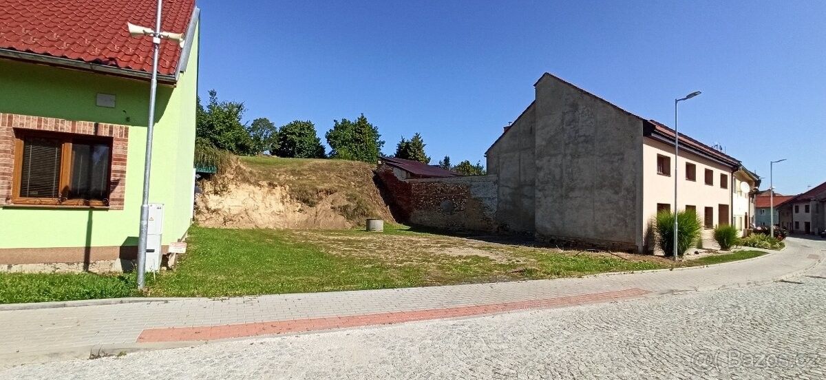 Pozemky pro bydlení, Kroměříž, 767 01