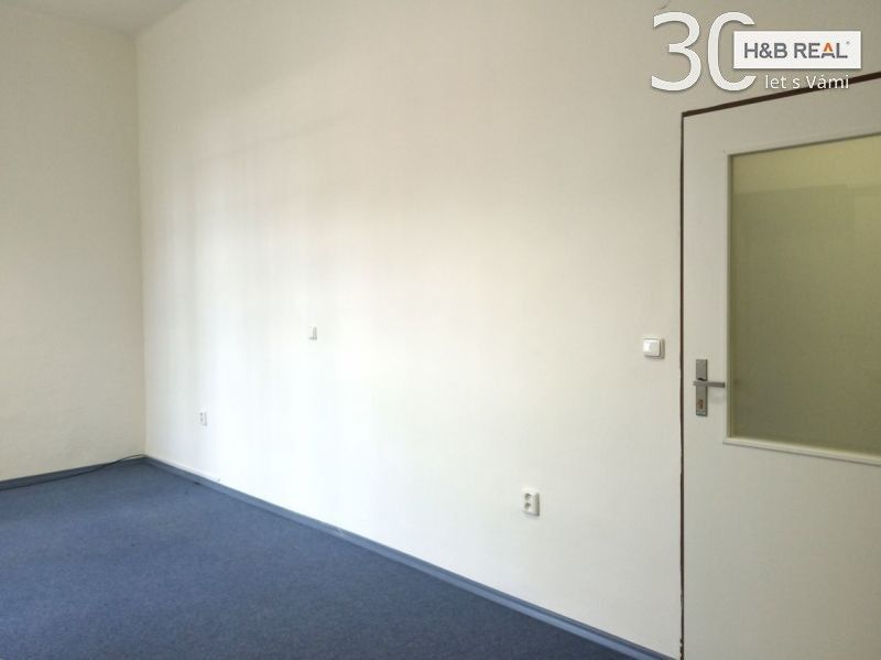 Kancelář · 40 m² · Hranice - 3