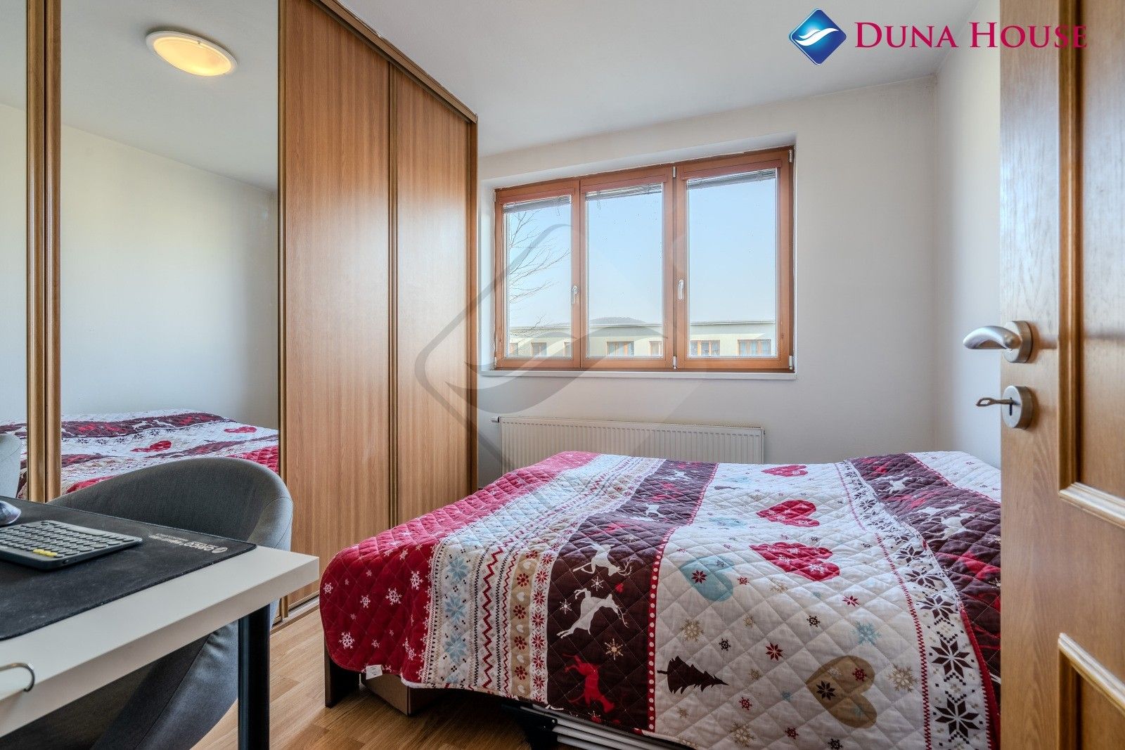 Byt 2+kk · 34 m² · Václava Rady, Praha - 4
