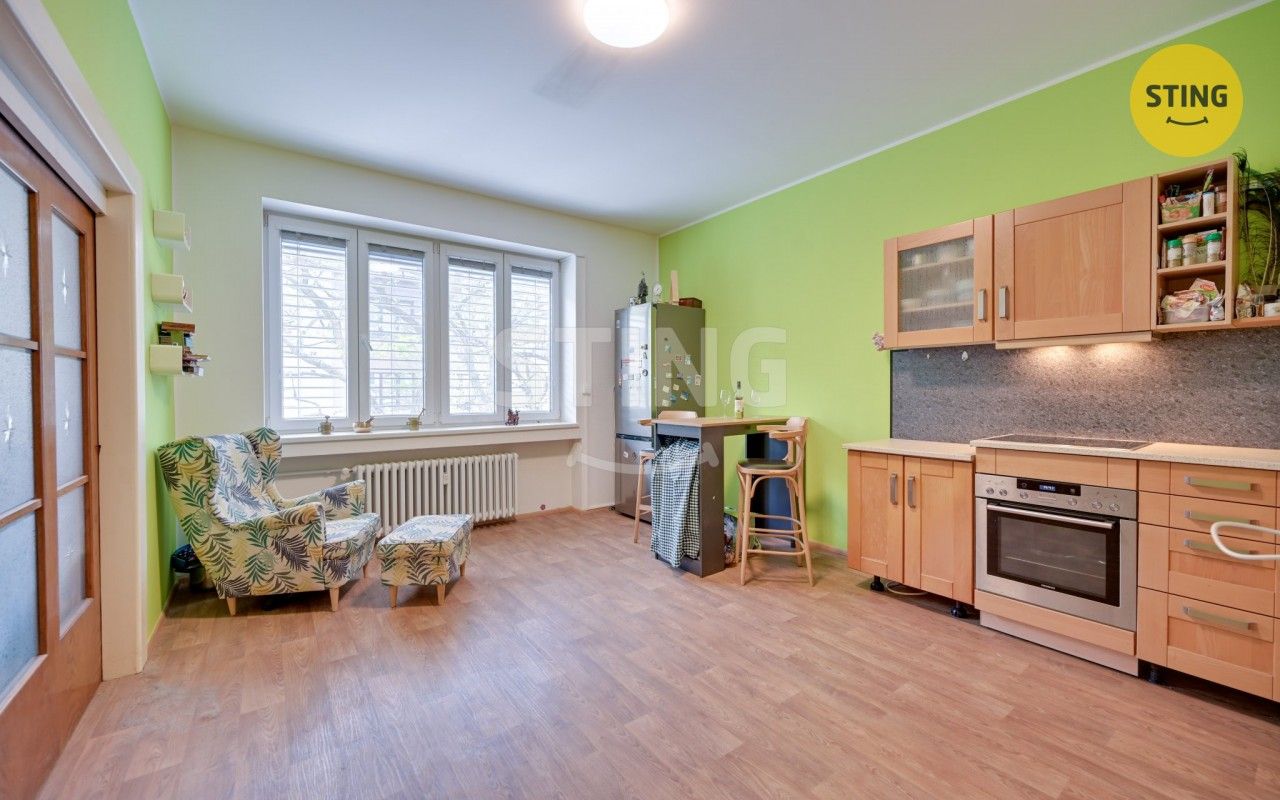 Byt 3+kk · 81 m² · Národní třída, Hodonín - 4