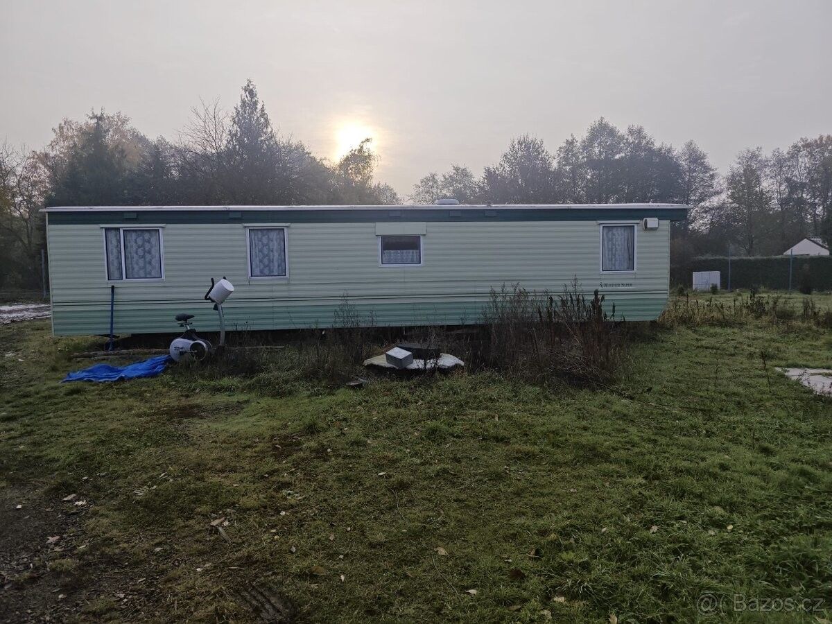 Rodinné domy, Litvínov, 436 01