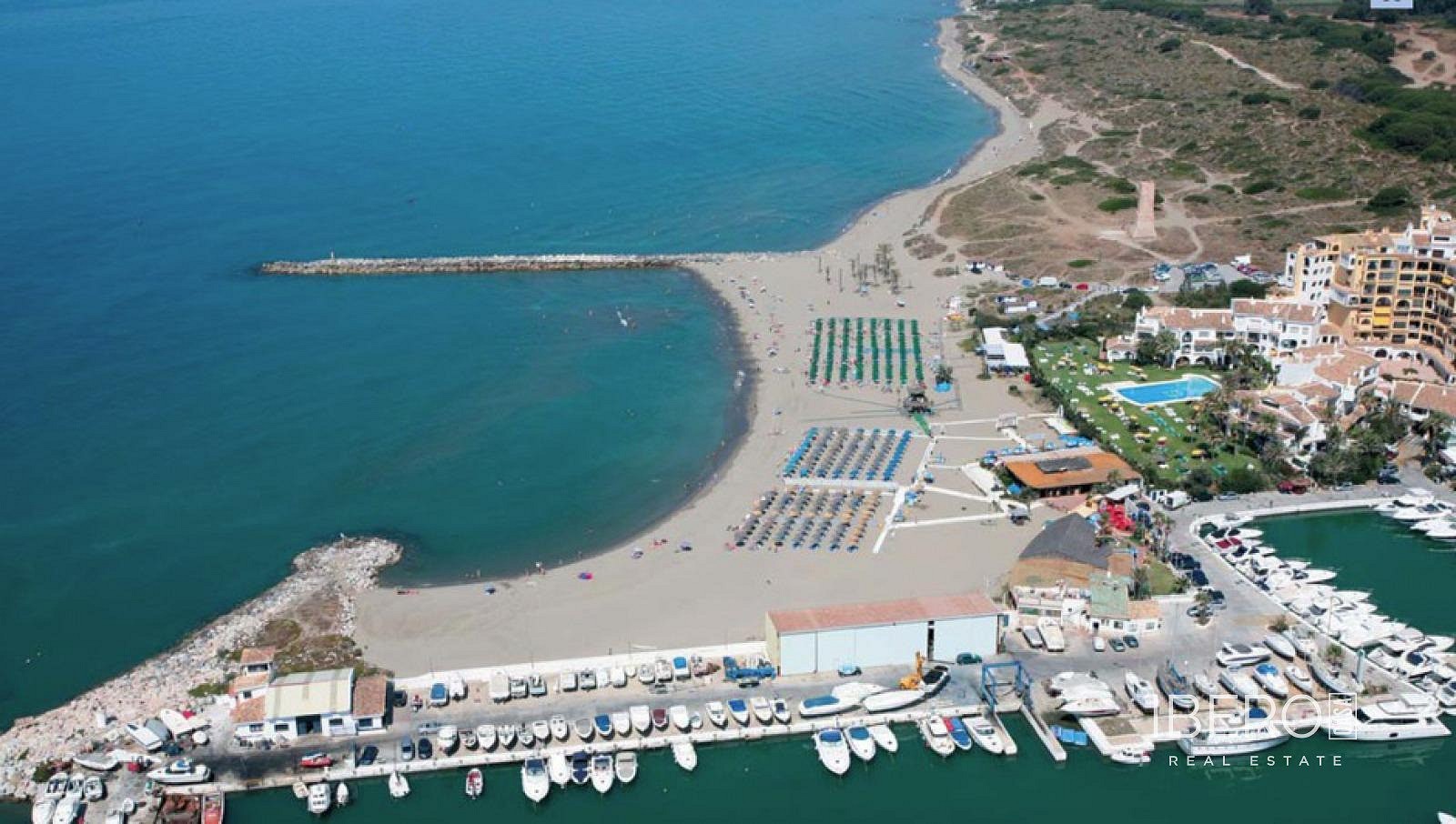 Byt 4+kk · 260 m² · Marbella, Španělsko - 4