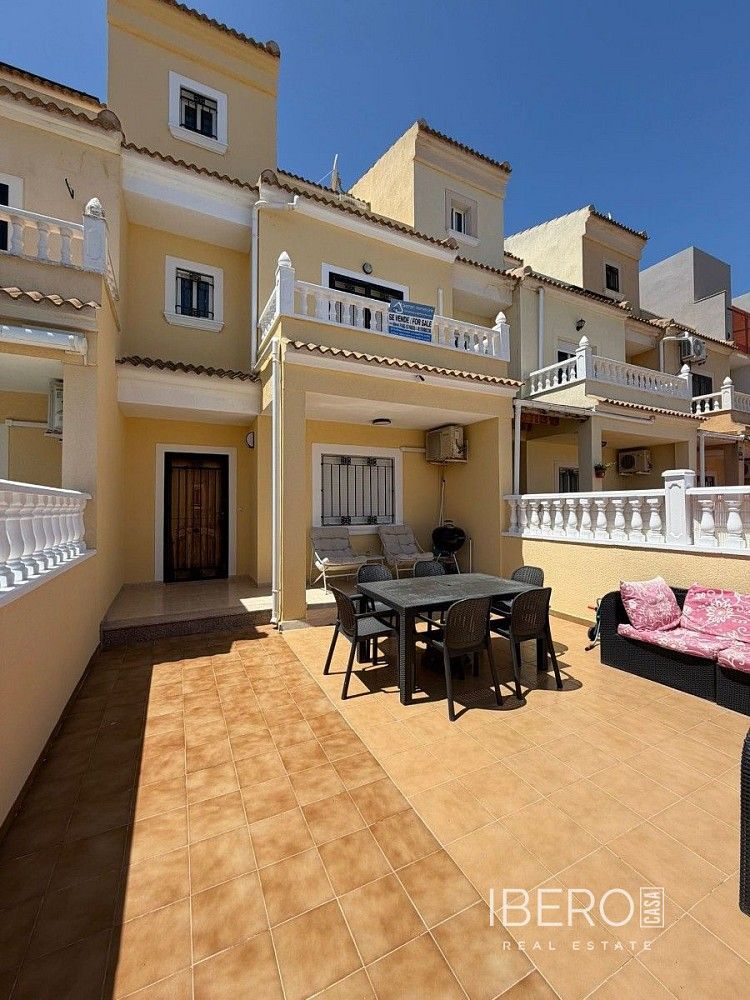 Prodej rodinný dům - Campoamor, ES, 140 m² - 2