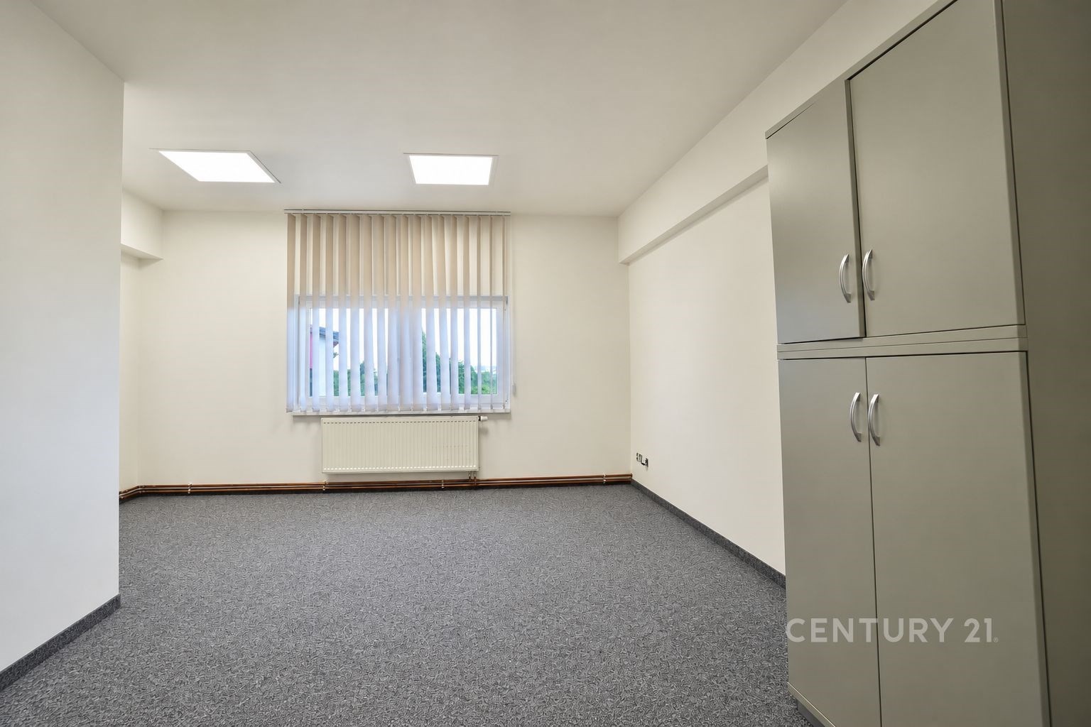 Kancelář · 20 m² · Sedlecká 271, Karlovy Vary Rybáře - 4