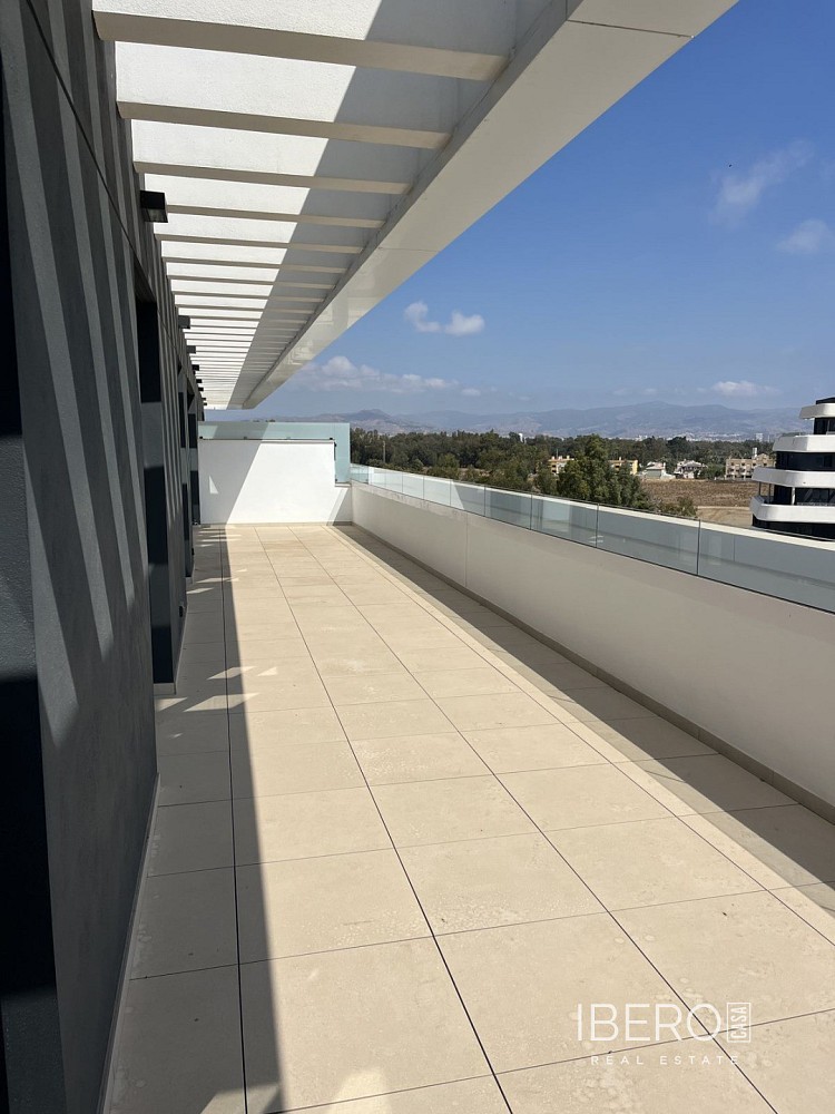 Byt 4+kk · 101 m² · Torremolinos, Španělsko - 4