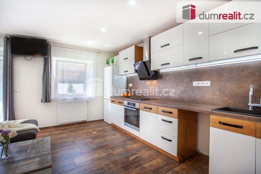 Prodej byt 3+kk - Prachatická, Lhenice, 52 m² - 5