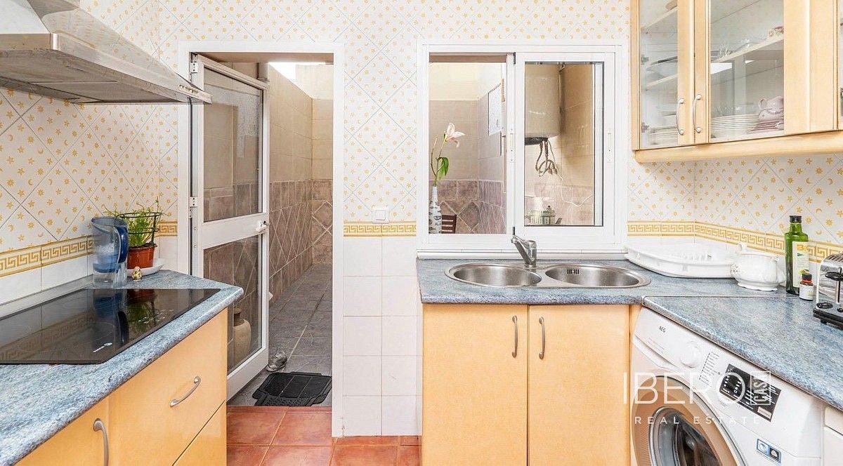 Prodej rodinný dům - Guadiaro, ES, 100 m² - 5