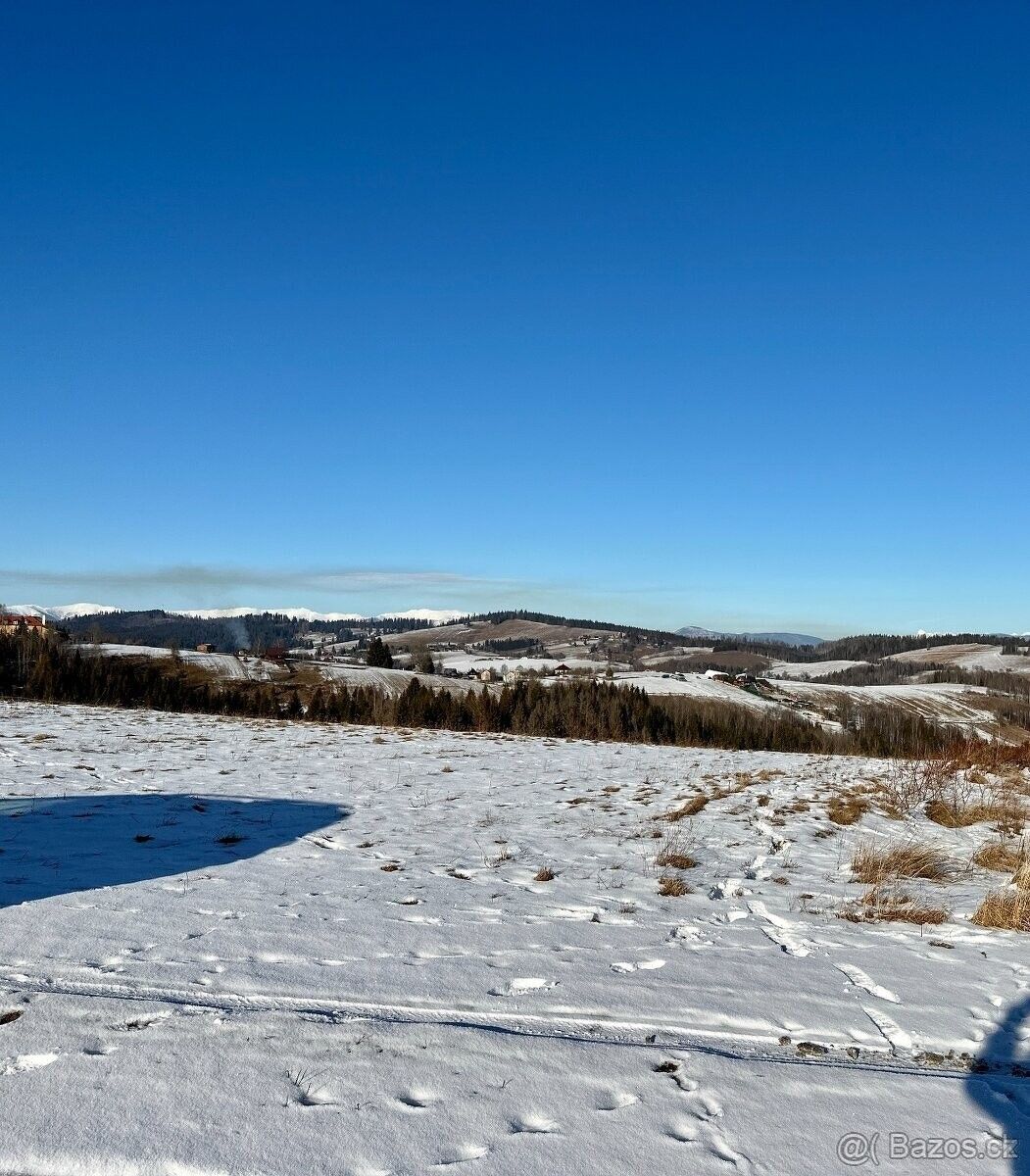 Pozemky pro bydlení, 987 65, Slovensko