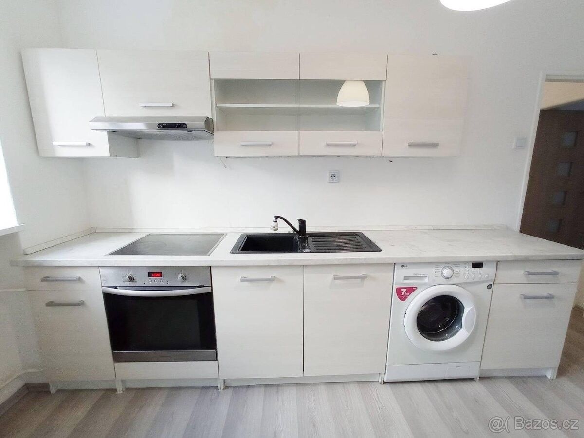 Pronájem byt - Most, 434 01