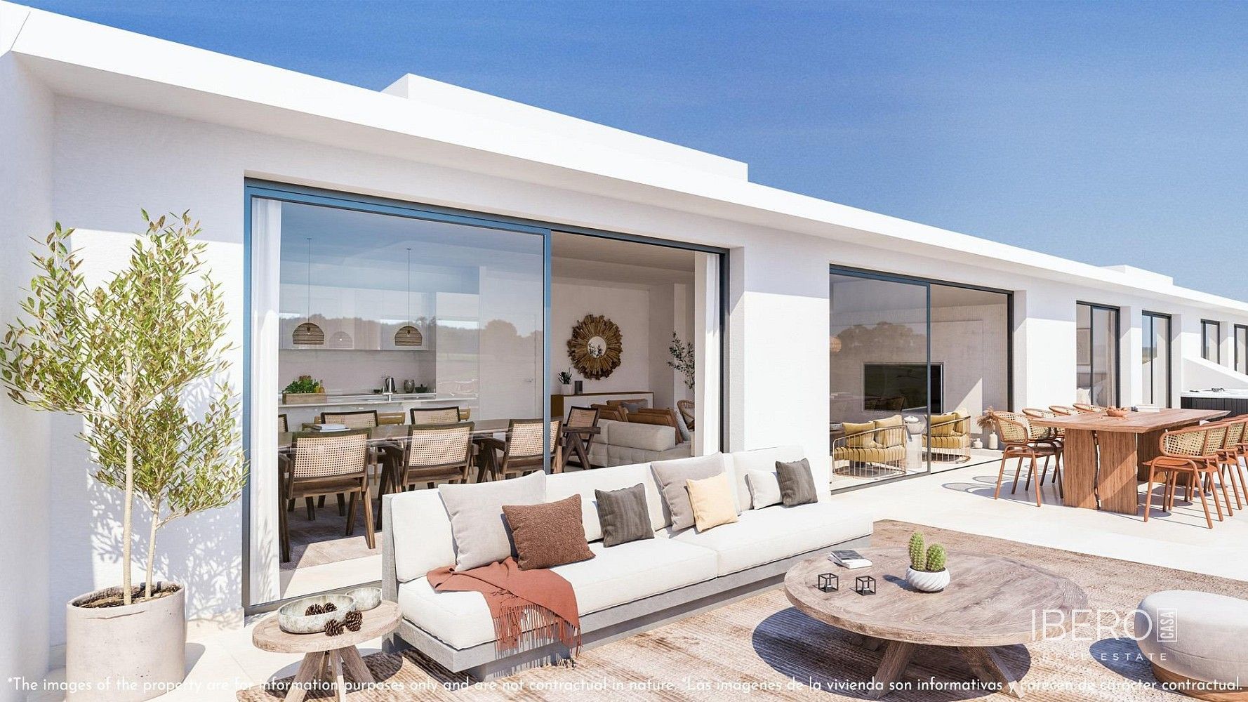 Prodej byt 4+kk - Fuengirola, Španělsko, 148 m² - 5