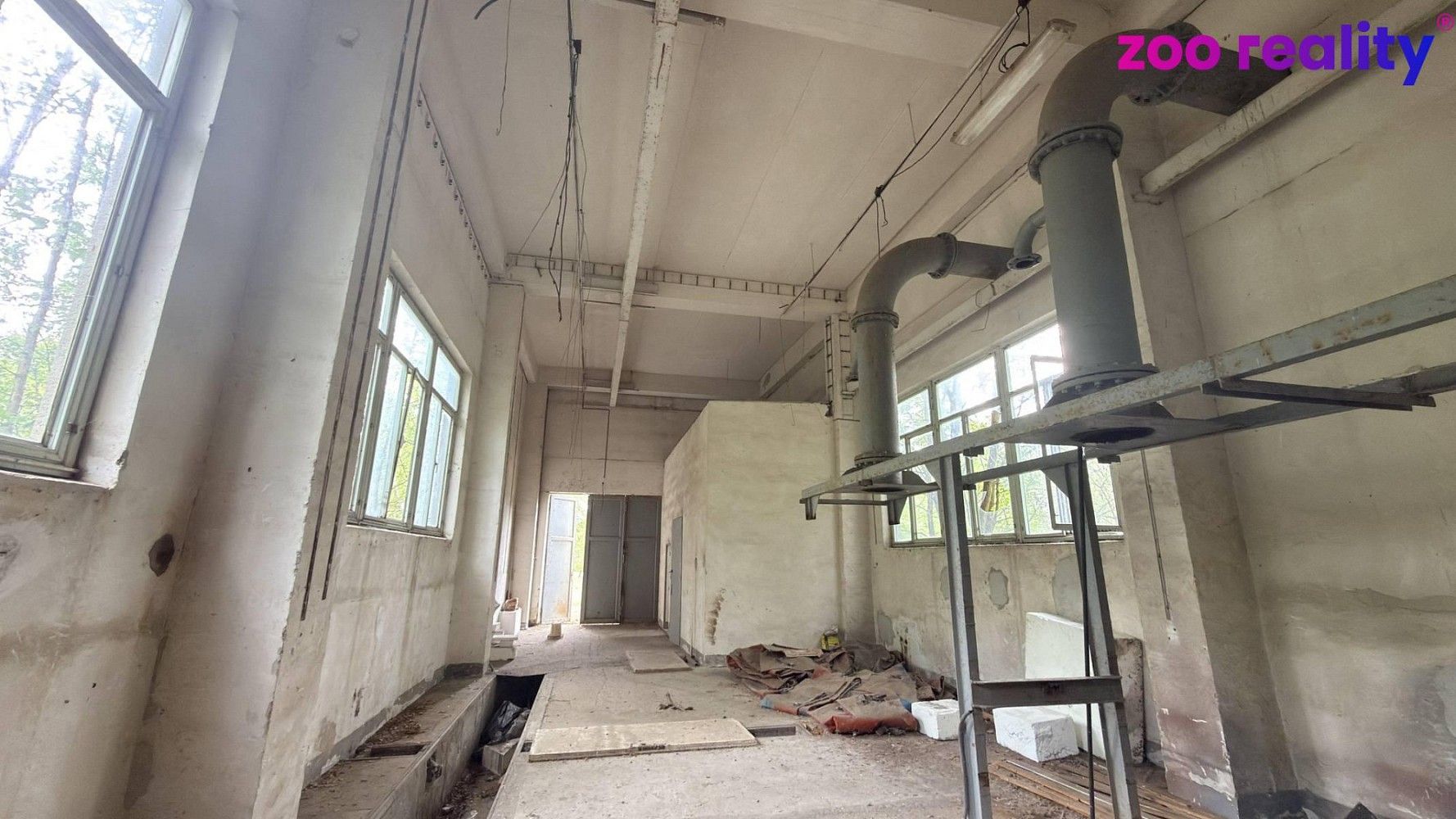 Nemovitost · 135 m² · Místo, okres Chomutov, Ústecký kraj - 4