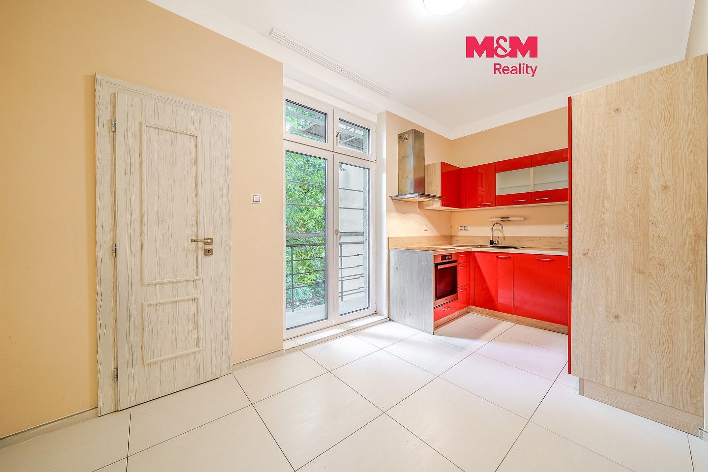 4+1, Závodu míru, Karlovy Vary - Stará Role, 99 m² - 1
