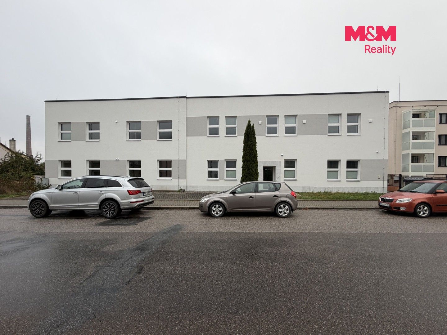 Byt 1+kk · 38 m² · Třebovská, Ústí nad Orlicí - 4