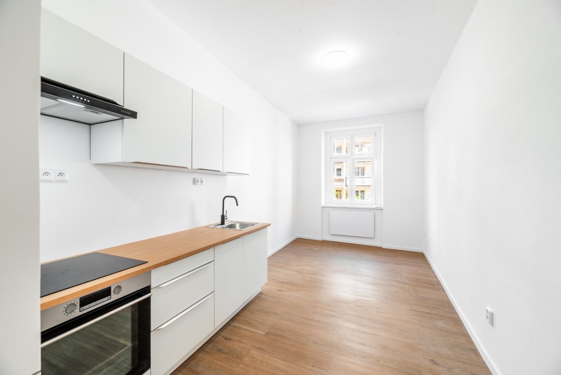 2+kk, Holečkova, Praha - Košíře, 47 m² - 1