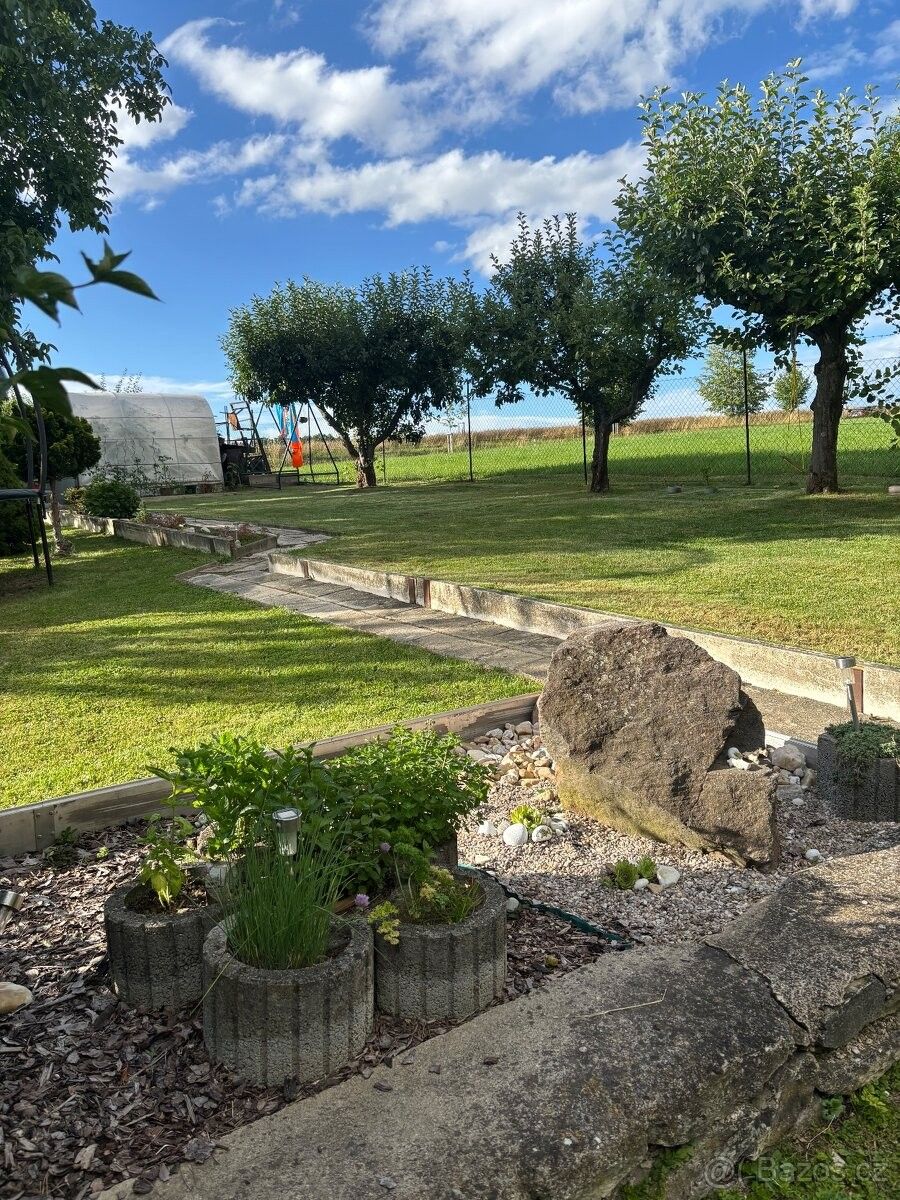 Prodej zahrada - Choceň, 565 01