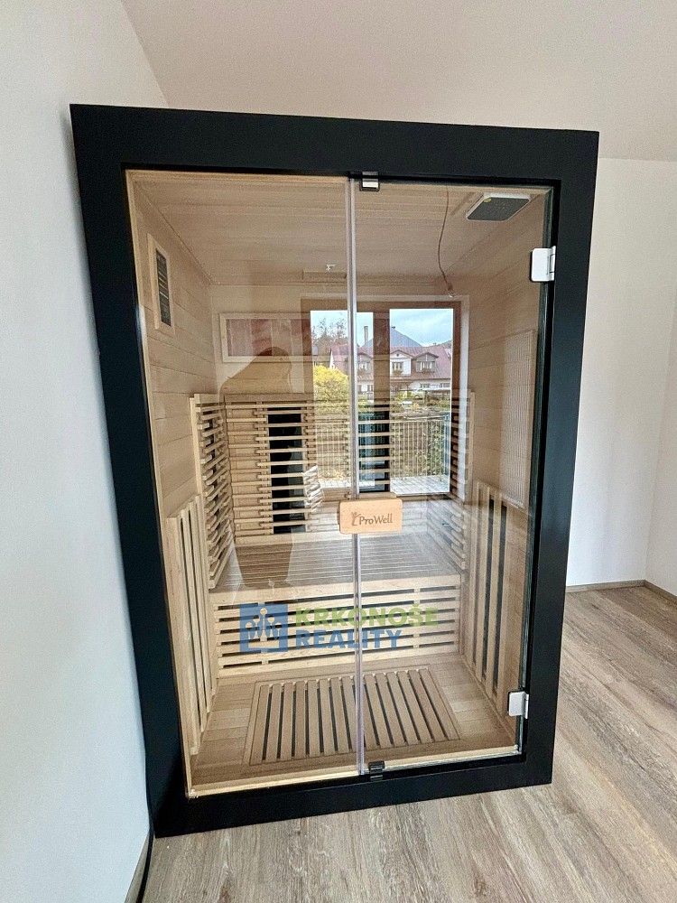 Pronájem byt 2+kk - Vrchlabí, okres Trutnov, Královéhradecký kraj, 45 m² - 5
