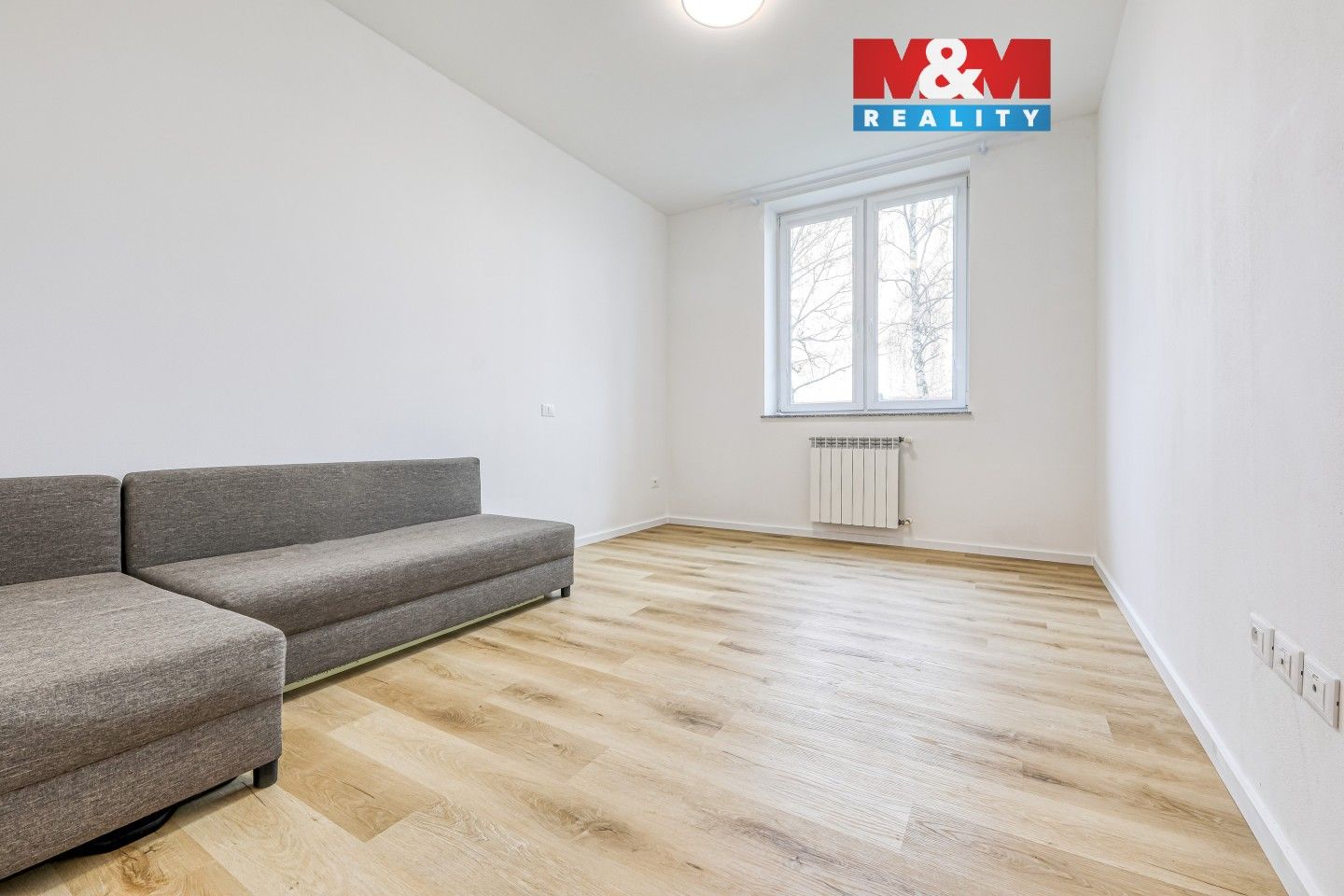 2+kk, Rozvojová zóna, Janovice nad Úhlavou, 50 m²