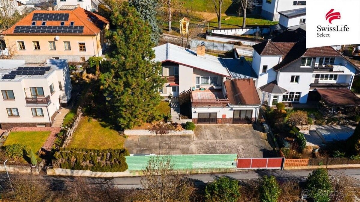 Prodej rodinný dům - Dobrá Voda u Českých Budějovic, 373 16