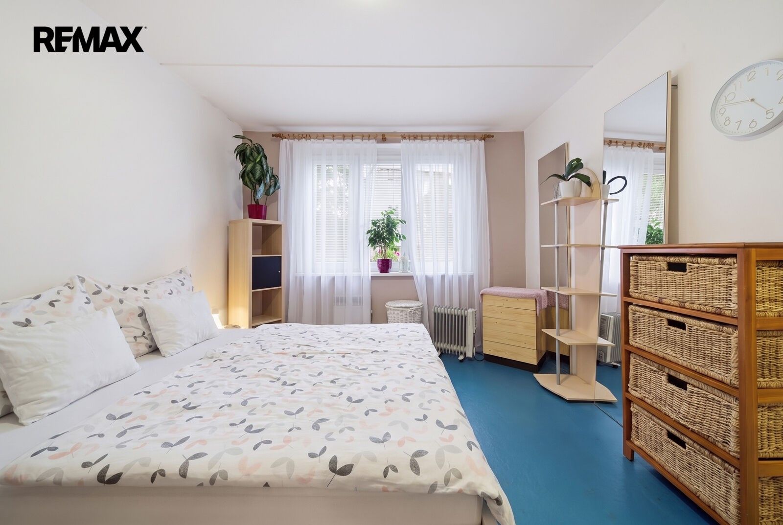 Byt 1+1 · 33 m² · Chebská 249, Karlovy Vary Dvory - 3