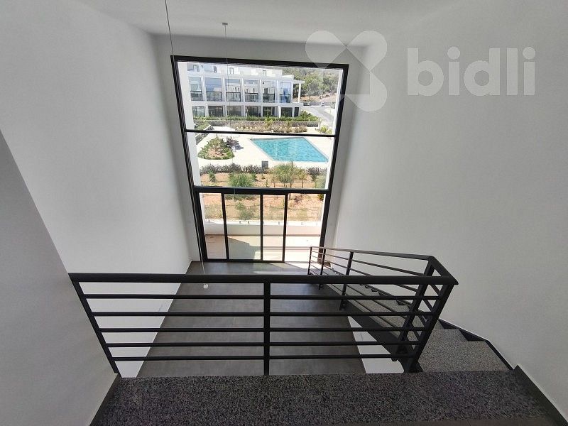 Prodej byt 2+kk - Charkeia, Girne District, Kypr, 62 m² - 2