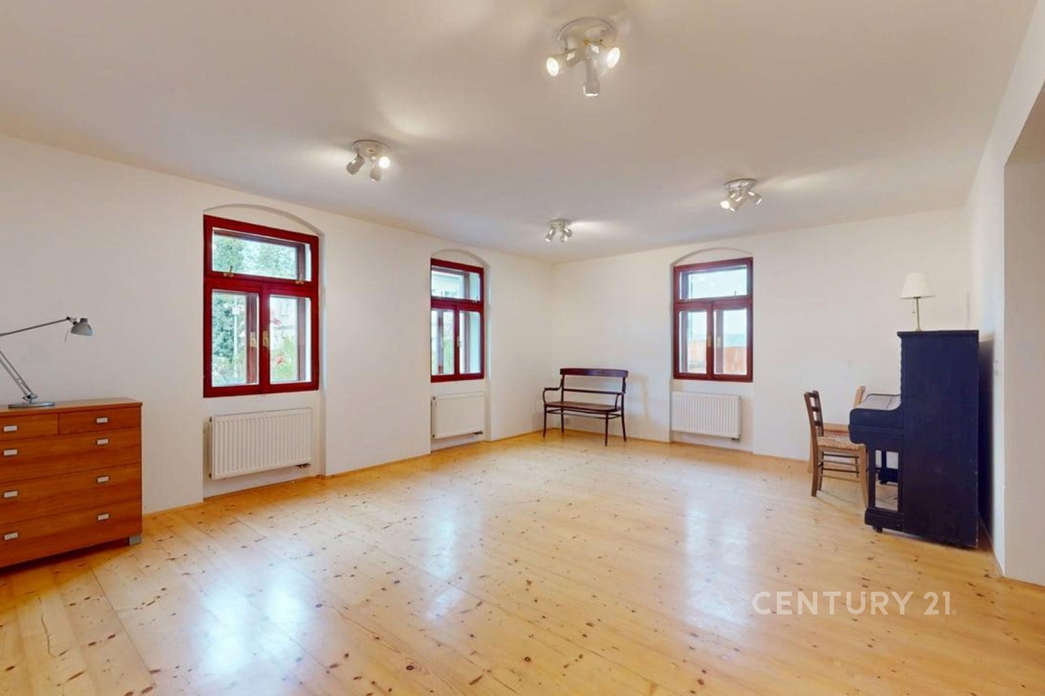 Prodej rodinný dům - Náves, Hrusice, okres Praha-východ, 245 m² - 5