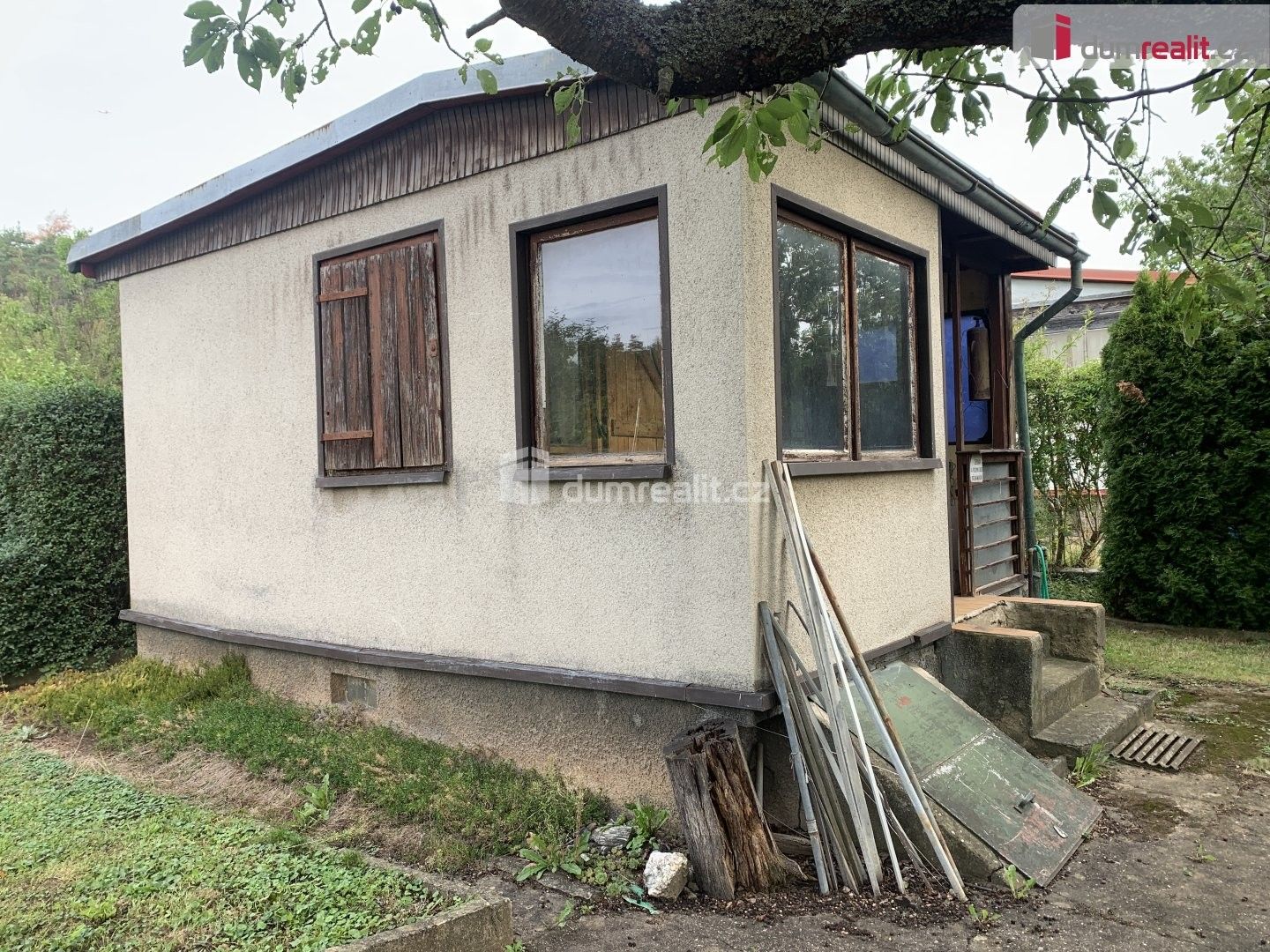 Chata · 20 m² · Na Pučálce, Praha - 4