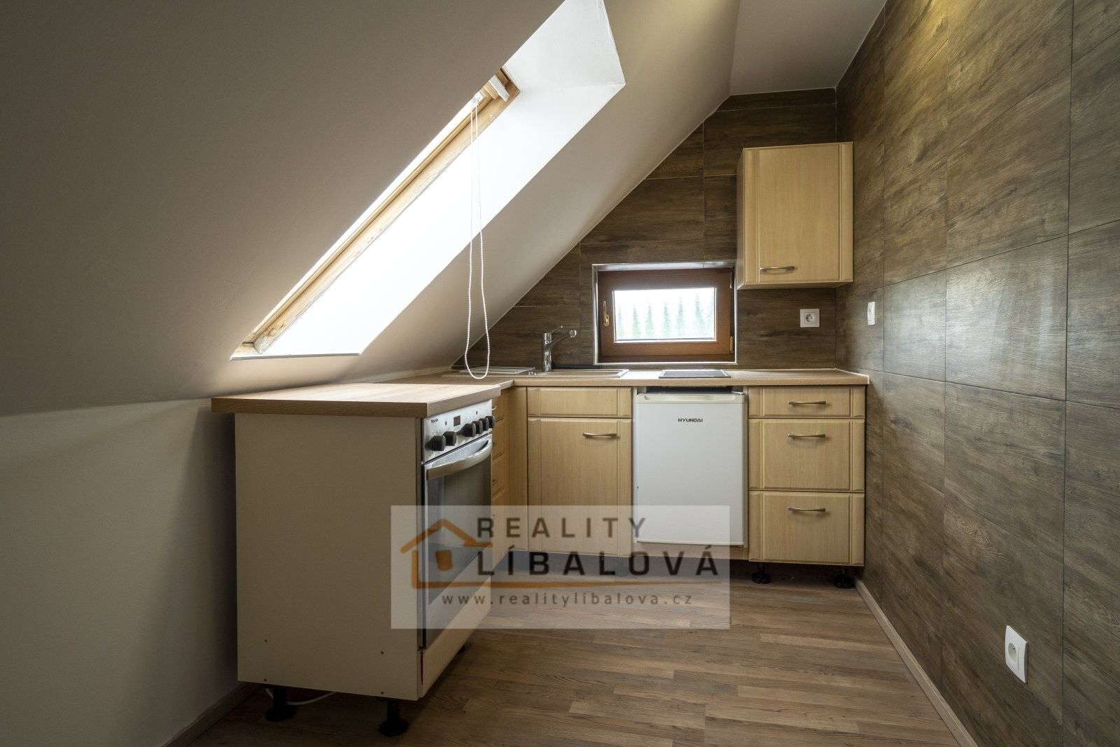 2+kk, Pohořanská, Žitenice, 50 m²