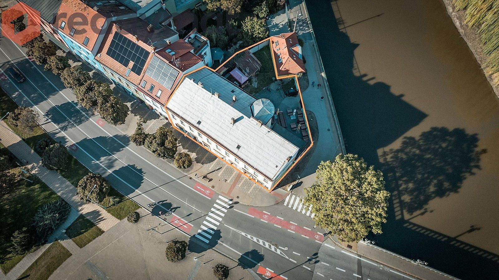 Ostatní, Břeclav, Jihomoravský kraj, 762 m² - 2
