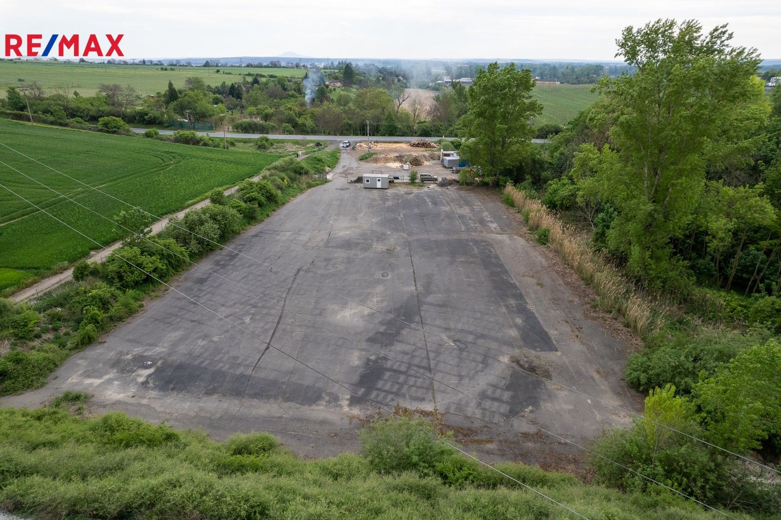 Pronájem pozemek - , Litoměřice, 1 m²