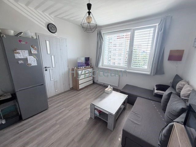 1+1, Ořechová 2840, Ústí nad Labem Severní Terasa, 35 m² - 2