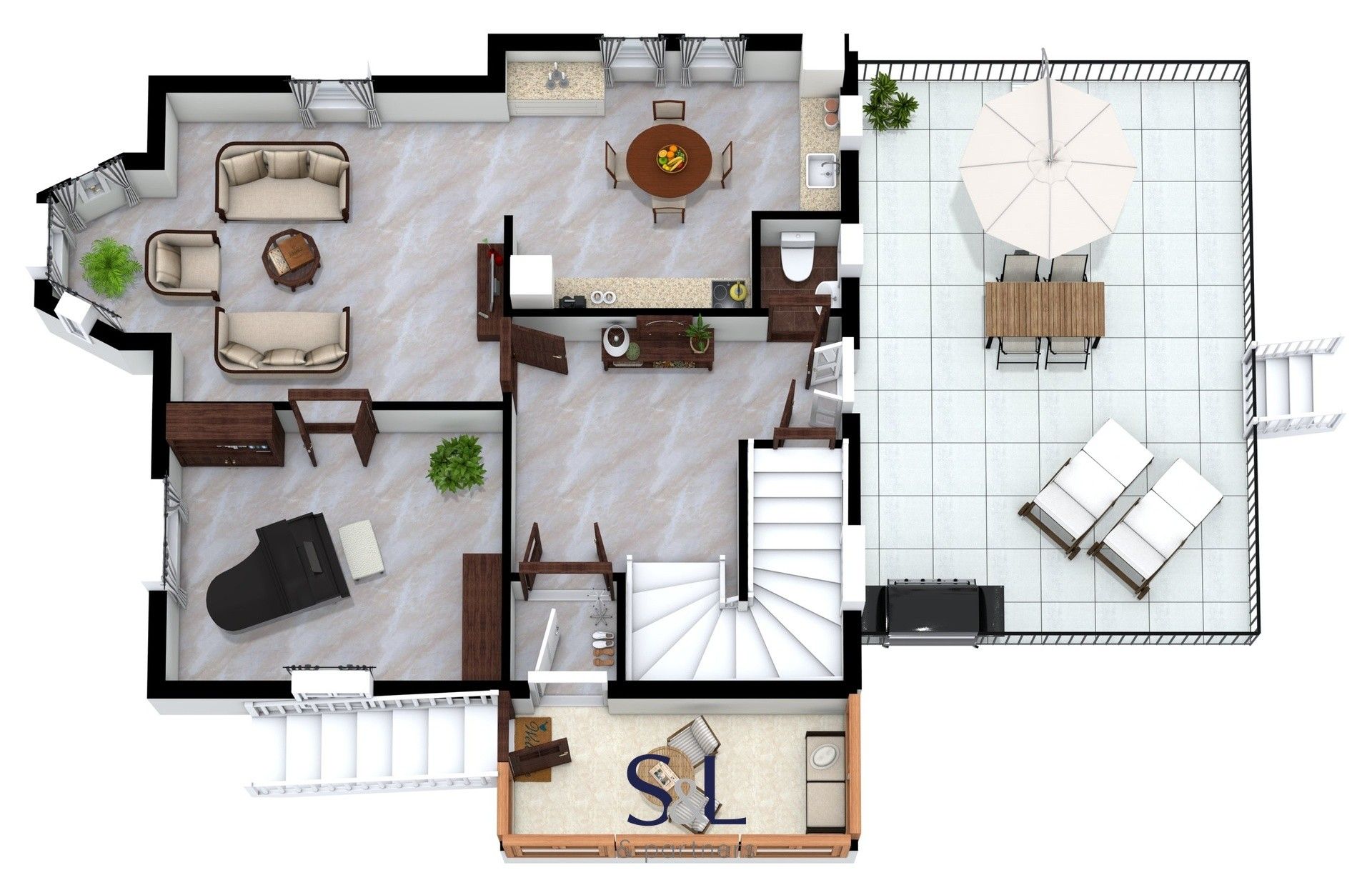 Vila · 320 m² · Bezručova, Rumburk 1 - 4