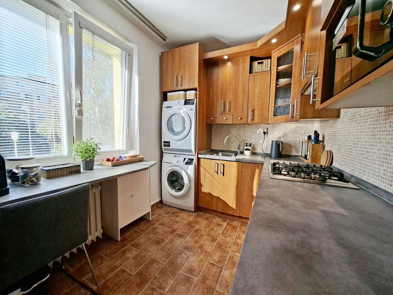 Byt 2+1 · 56 m² · Ostrava - Poruba, okres Ostrava-město, Moravskoslezský kraj - 3