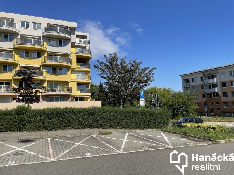 Pronájem ostatní - Olomouc, 13 m²