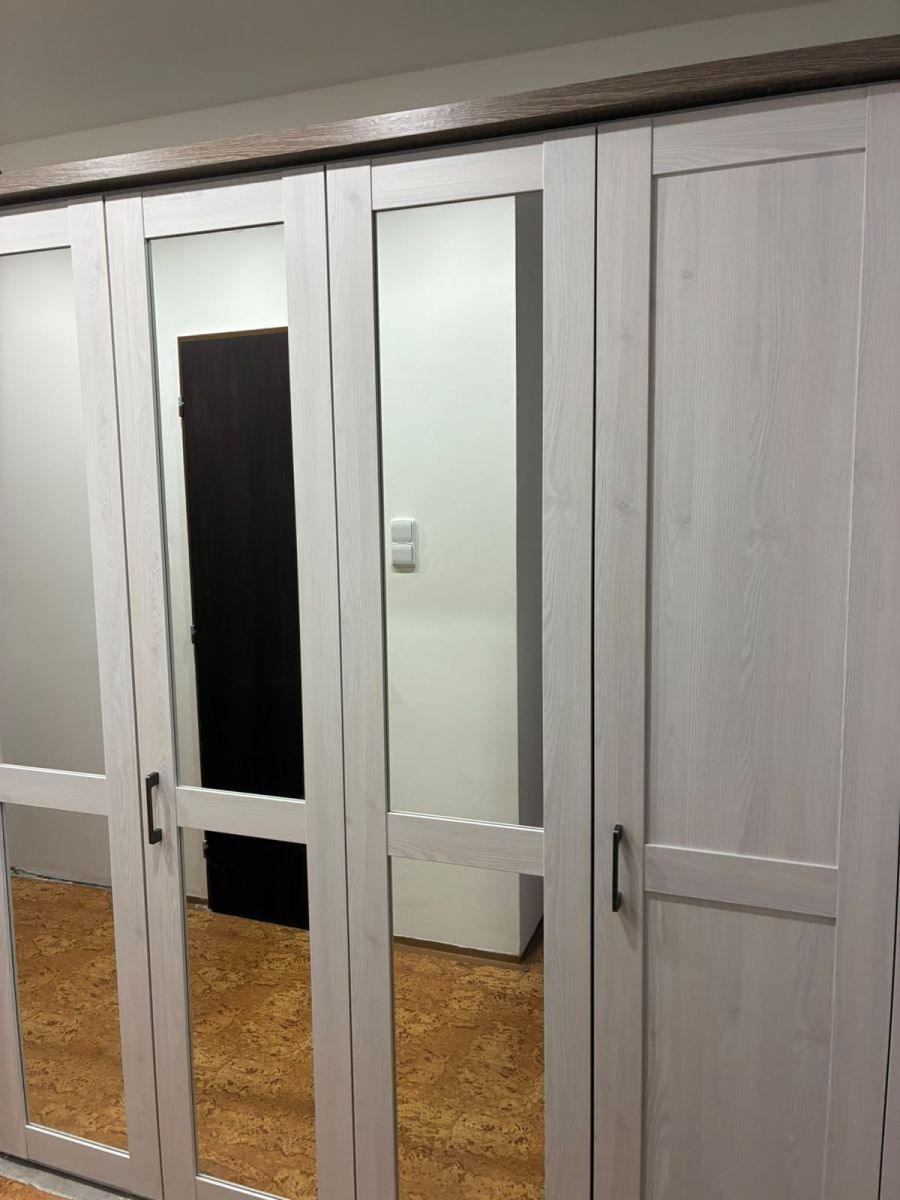 2+kk, Litvínovská, Praha - Prosek, 40 m² - 1