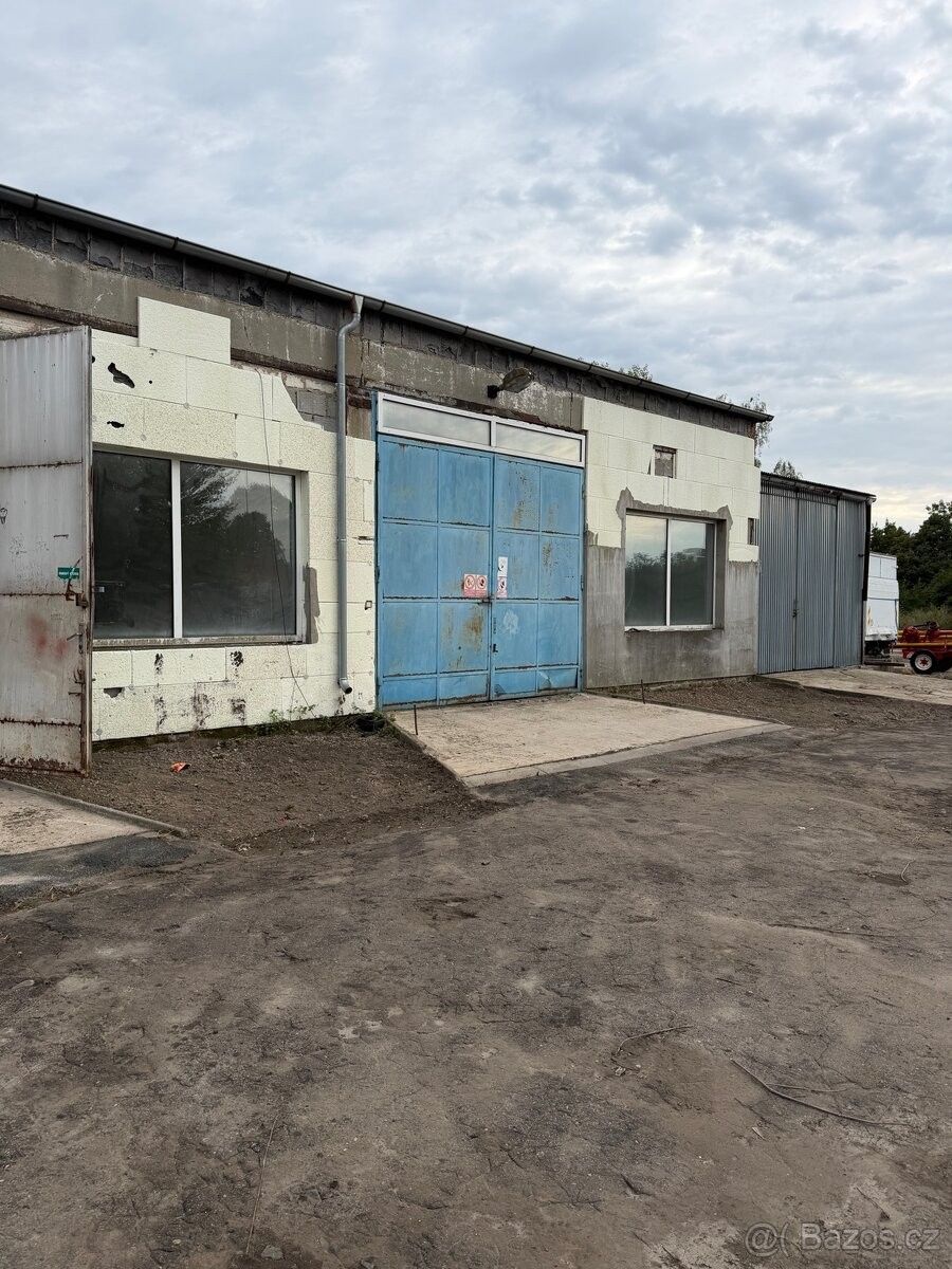 Sklady, Milovice nad Labem, 289 24 - 2
