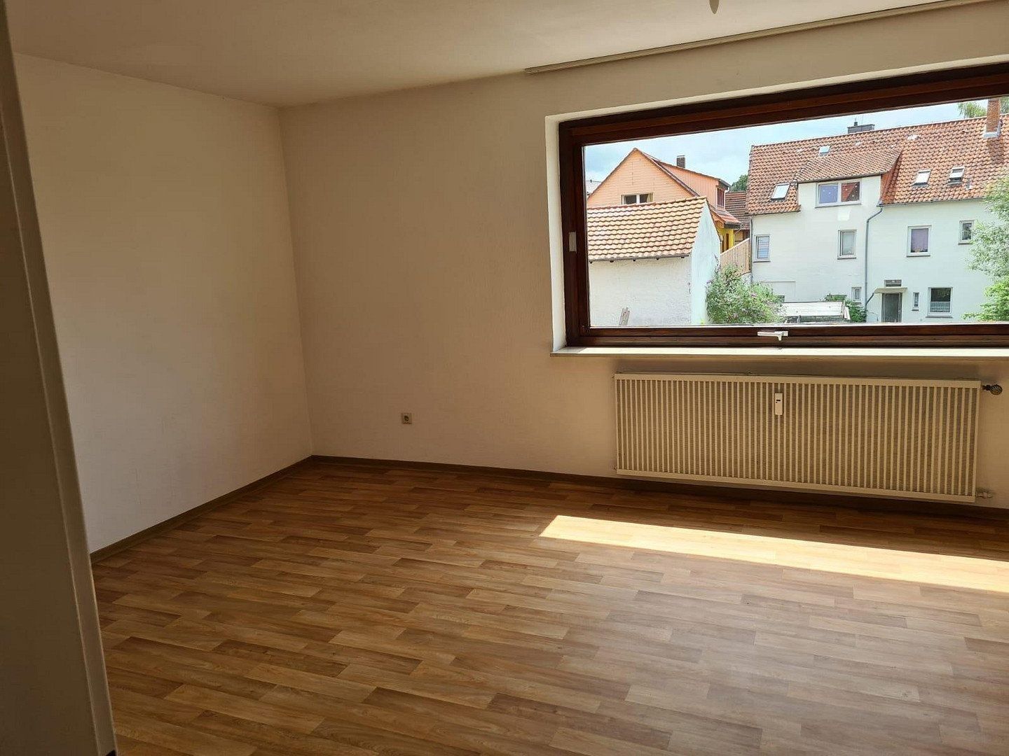 2+kk, Mitteldorfstr. 23, , Dolní Sasko, 54 m² - 1