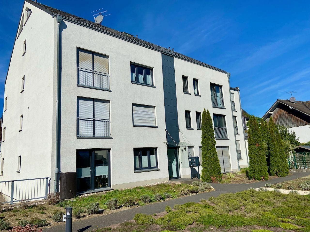 Byt 3+1 · 87 m² · Leverkusen Küppersteg Nordrhein-Westfalen 51373 - 4