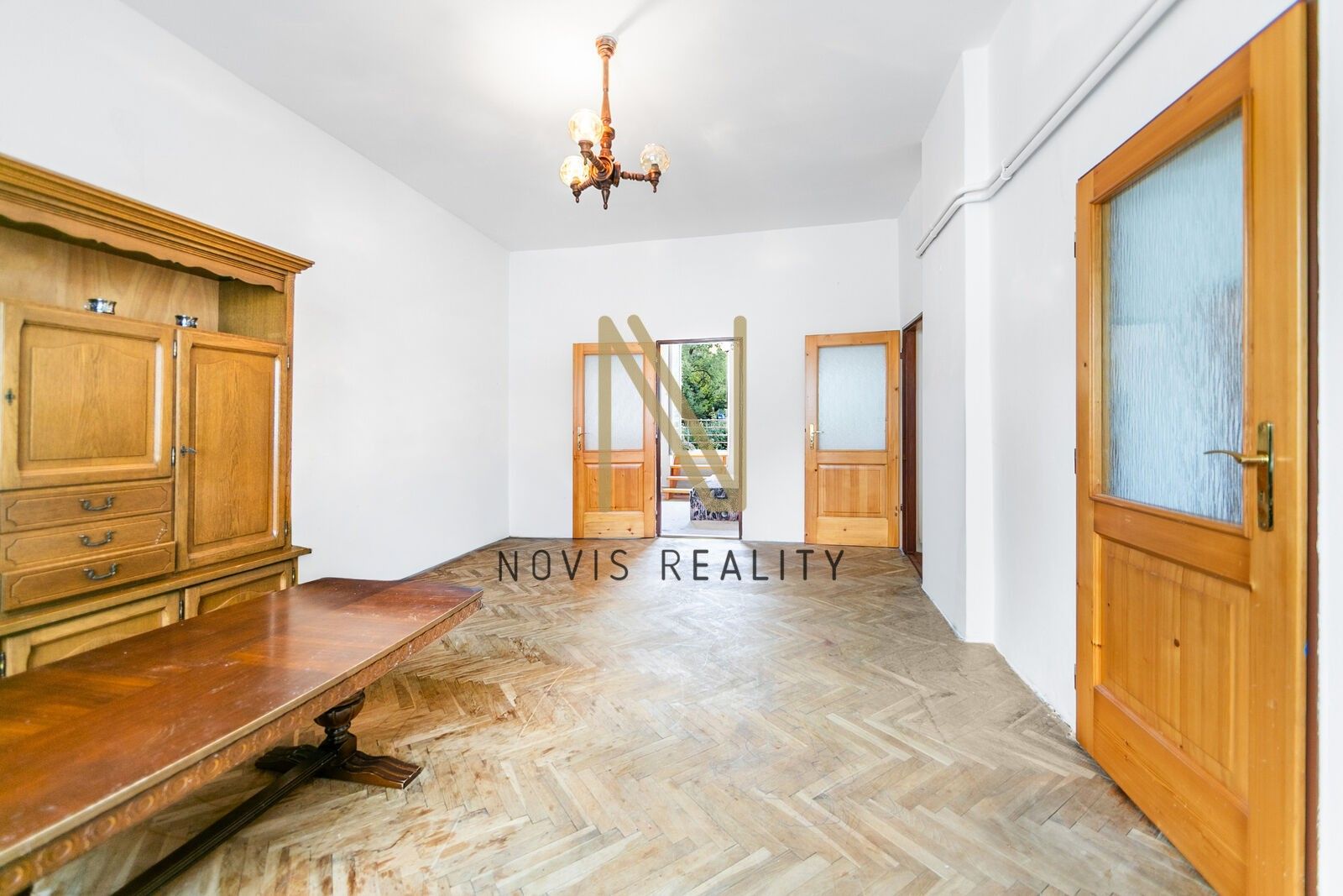 Prodej byt 2+1 - Kaplířova 66, Vimperk II, 73 m² - 5