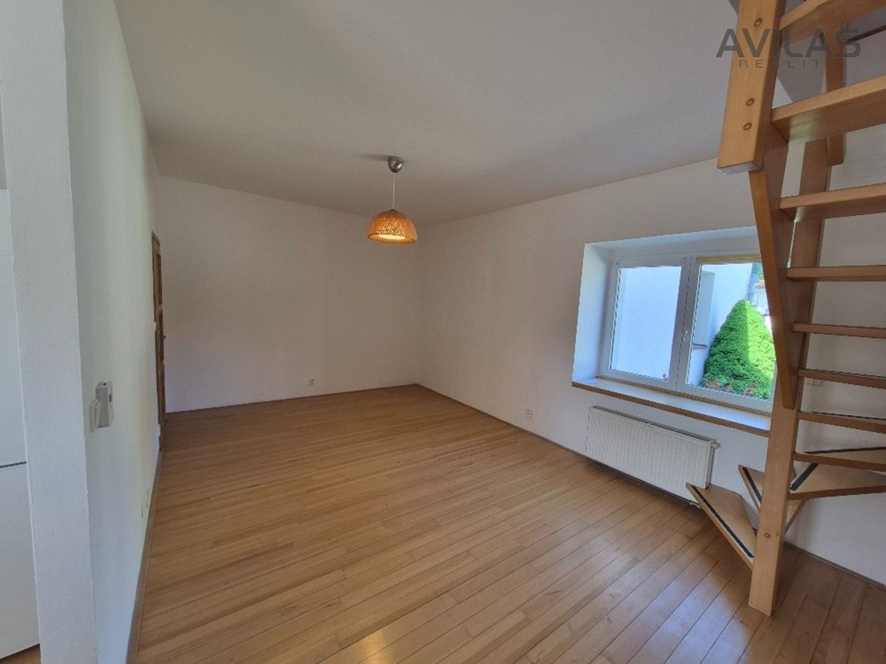 Byt 3+kk · 76 m² · Rudných dolů, Jílové u Prahy - 3