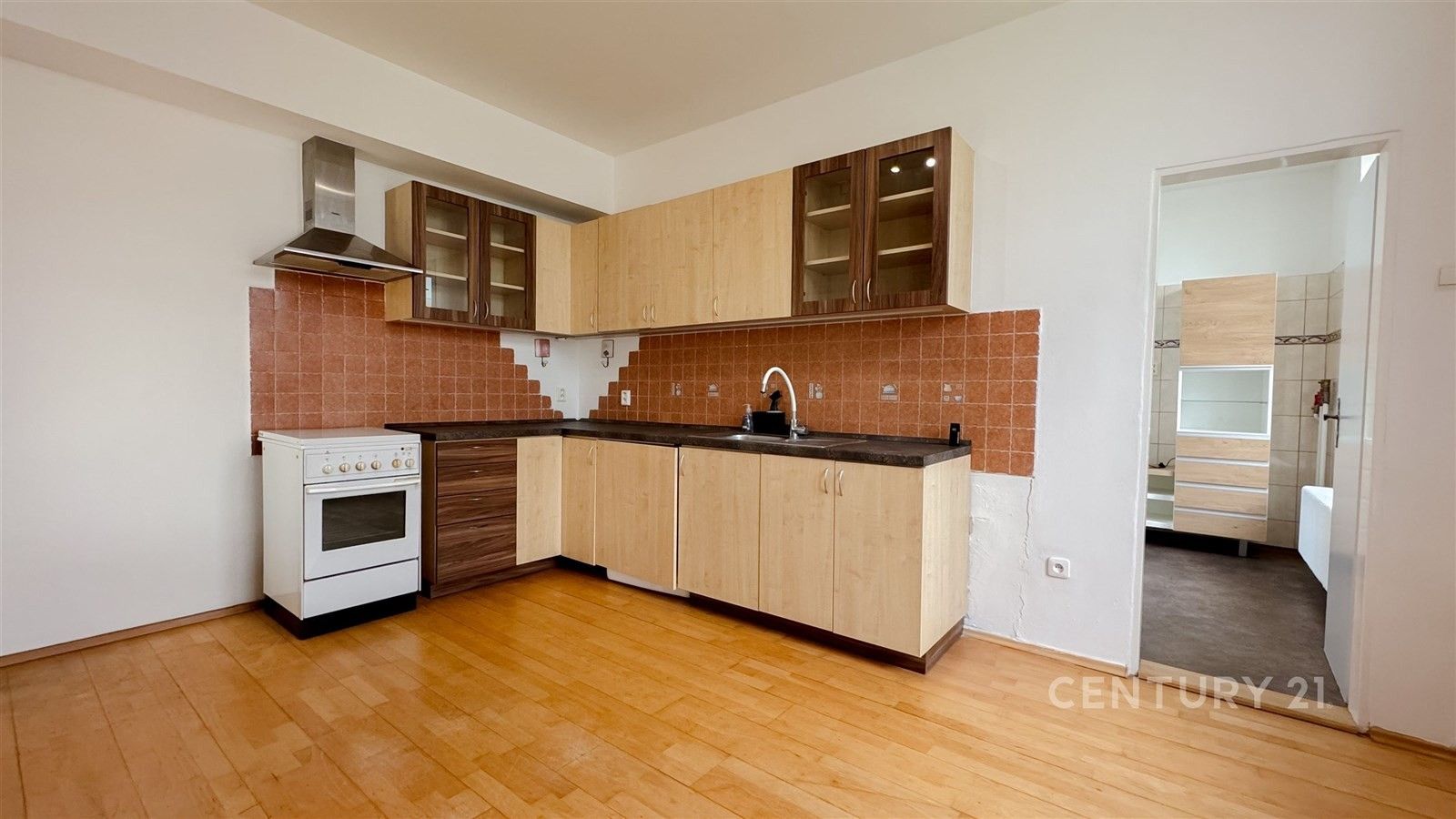 Prodej rodinný dům - Masarykova, Zbýšov, 553 m²