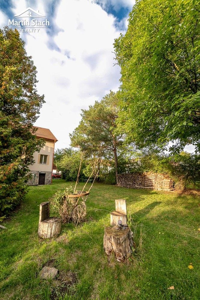 Rodinný dům · 211 m² · Ždírec - Žďár, okres Plzeň-jih - 3